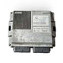 Unitate Modul Calculator Gaz GPL Multimarca LANDI RENZO Fiat Skoda Seat Opel Dacia Ford BMW Audi Volkswagen Mercedes Nissan Renault 1.6 Benzina BSE 2005 - 2013 Cod 616662000 [LR3812]