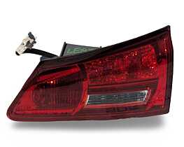 Stop Lampa Tripla Dreapta de pe Capota Portbagaj Lexus IS IS220 2005 - 2013 [LR4304]