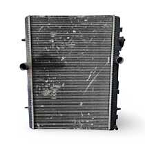 Radiator Racire Apa Peugeot 5008 1.6 HDI 2009 - 2017 Cod 9680533480 [LC4047]