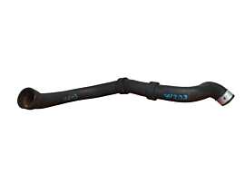 Furtun Radiator Mercedes Clasa C Class W203 2001 - 2007 Cod 2035012782 [LR1828]