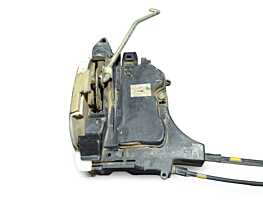 Broasca Incuietoare Usa Portiera Stanga Spate Mitsubishi L200 2006 - 2015 [LR4274]