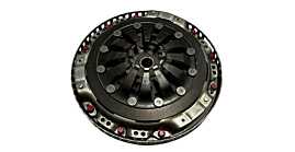 Kit Ambreiaj Disc Placa Presiune Volanta Hyundai Kona 1.6 GDI Hybrid 2019 - 2023 Cod 41071-2B001 [LS0299]