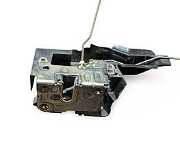 Broasca Incuietoare Usa Portiera Dreapta Fata Renault Symbol 1 2001 - 2012 Cod 7700434715 [LR4861]