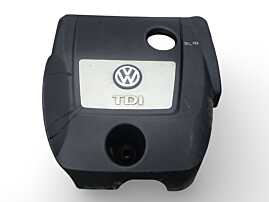 Capac Plastic Protectie Antifonare Motor Volkswagen Golf 4 1.9 TDI 1998 - 2005 Cod 033103925EK [A0573]