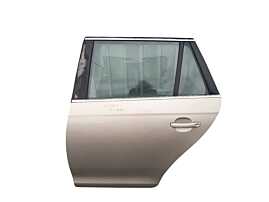 Usa Usi Portiera Portiere Stanga Spate Volkswagen Golf 5 Break Combi 2004 - 2008 [LC2837]