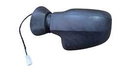 Oglinda Electrica Dreapta Dacia Sandero 1 2008 - 2012 Cod E9024363 [L7976]