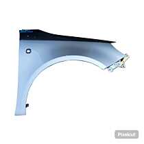 Aripa Dreapta Fata Skoda Fabia 2 2007 - 2014 [LC3041]