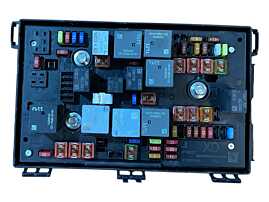 Panou Tablou Sigurante Relee Opel Astra J 1.7 CDTI 2009 - 2016 Cod C11000139 [L8328]