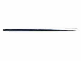 Bandou Cheder Perie Geam Geamuri de pe Usa Portiera Dreapta Spate Volkswagen Passat CC 2008 - 2012 [LR2962]