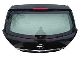 Haion Hayon Portbagaj cu Luneta Geam Sticla Opel Astra H Hatchback Scurt 2004 - 2010 [LC2818]