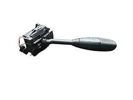 Bloc Lumini Maneta Manete Semnalizare Stergator Stergatoare Mercedes Clasa E Class W211 2002 - 2009 Cod A1715402245 [N2553]