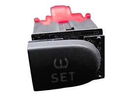 Buton Control Presiune Anvelope Roti Seat Altea XL 2006 - 2015 Cod 5P0927121 [N4175]