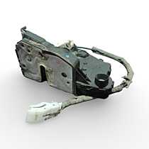 Broasca Incuietoare Usa Portiera Stanga Fata BMW Seria 3 E46 1997 - 2005 [A0754]