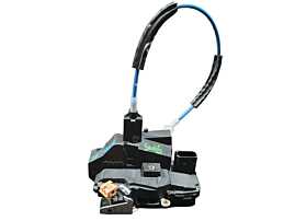 Broasca Incuietoare Usa Portiera Stanga Fata Saab 9-3 93 2004 - 2015 Cod 12759691 [N3394]