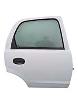 Usa Usi Portiera Portiere Dreapta Spate Opel Corsa C 2000 - 2006 [LC2927]