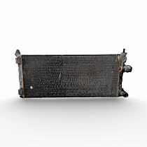 Radiator Racire Apa Fiat Doblo 1.9 JTD 2000 - 2010 Cod 61765 [LC4046]