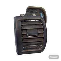 Gura Grila Guri Grile Aer Aerisire Ventilatie Bord Stanga Skoda Roomster 2011 - 2015 Cod 5J0819701 [L8726]