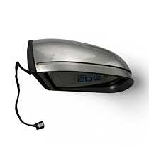 Oglinda Dreapta Electrica Mercedes Clasa C Class W203 2001 - 2004 Cod 413133418 [LR3513]