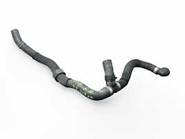 Furtun Conducta Lichid Racire Motor Mercedes Clasa C Class W204 2.2 CDI 2007 - 2014 Cod 3018422IPE [LR4602]