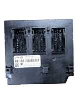Unitate Modul Calculator Confort Skoda Superb 2 1.9 TDI BXE 2008 - 2015 Cod 1K0937087E [L8485]