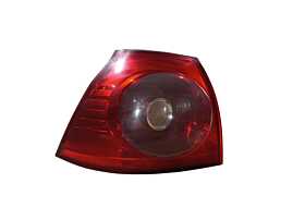 Stop Lampa Tripla Stanga de pe Aripa Caroserie Volkswagen Golf 5 2004 - 2008 Cod 89032902 [LR2242]