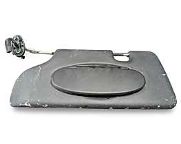 Parasolar Stanga Mini Cooper R50 R53 2001 - 2006 [LR4265]