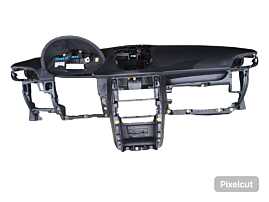 Plansa Bord Goala Peugeot 207 2006 - 2014 [LC3021]