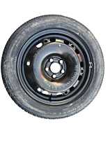 Roata Janta Otel Tabla NOUA 195 55 R15 Seat Cordoba 2002 - 2008 Cod 6Q0601027M [LC3004]