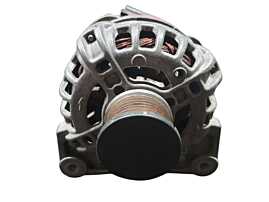 Alternator BOSCH 90A 14V Dacia Logan 2 0.9 TCE 2012 - 2016 Cod 231005079R [N3130]