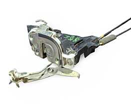Broasca Incuietoare Usa Portiera Stanga Fata Mitsubishi L200 2005 - 2015 [LR4319]