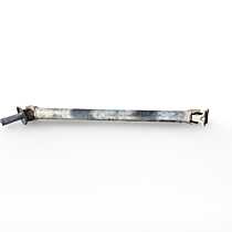 Cardan Ax Cardanic Spate Mitsubishi L200 2.0 Diesel 2005 - 2015 Cod MN168571 [A0463]