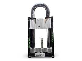 Protectie Bara Anti Rasturnare Anti Rulare Peugeot 207 CC Cabrio 2006 - 2014 Cod 9680065980 [N5395]