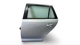 Usa Usi Portiera Portiere Stanga Spate Volkswagen Golf 5 Break Combi 2004 - 2008 [LC3730]