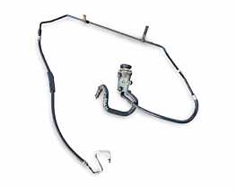 Rezervor Vas Ulei Lichid Servo Servodirectie Ford Focus 1 1.6 Benzina 1998 - 2004 Cod 1S413493AA [LR3412]