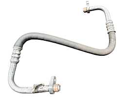 Conducta Teava AC Aer Conditionat Clima Renault Scenic 2 1.9 DCI 2003 - 2009 Cod 8200494540 [N3641]