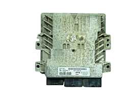 ECU Calculator Motor Ford Focus 3 1.6 TDCI 2010 - 2015 Cod BV61-12A650-NM [LS0240]
