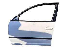 Usa Usi Portiera Portiere Stanga Fata Skoda Superb 1 2002 - 2008 [LC2710]