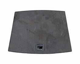 Capac Mocheta Covor de pe Podea Portbagaj Audi A4 B8 2008 - 2016 [LR4338]