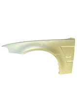 Aripa Stanga Fata BMW Seria 3 E46 Compact 1997 - 2005 [LC2487]