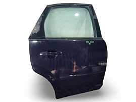 Usa Usi Portiera Portiere Dreapta Spate Ford Focus 2 Hatchback Scurt NFL Non Facelift 2004 - 2010 [LC4107]