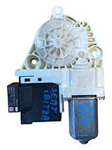 Motoras Macara Electrica pentru Geam Sticla Usa Portiera Dreapta Fata Seat Ibiza 2002 - 2008 Cod 987085100 [L8239]