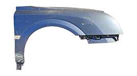 Aripa Dreapta Fata Opel Vectra C 2002 - 2005 [LC259]