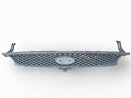 Grila Centrala FARA Sigla Emblema Bara Spoiler Fata Ford S-Max 2006 - 2015 Cod 6M21-R8200-A [N5383]