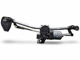 Ansamblu Stergator Parbriz cu Motoras Opel Astra H 2004 - 2010 Cod 3397020632, 13271686, 0390241553 [N5405]