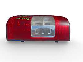 Stop Lampa Tripla Stanga Aripa Caroserie Peugeot Partner 1 2002 - 2008 Cod 11-B356B [A0662]