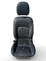 Scaun Piele Stanga Fata Sofer Mitsubishi ASX 2010 - 2019 [A0595]