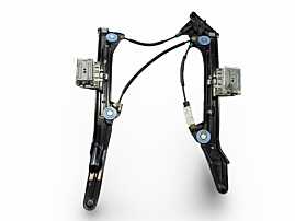 Macara Electrica pentru Geam Usa Portiera Dreapta Spate Audi A5 8T 2009 - 2017 [LS1060]