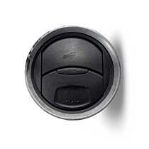 Gura Grila Aer Aerisire Ventilatie Bord Ford Fiesta 5 MK5 2002 - 2008 [LR3599]