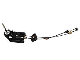 Timonerie Ansamblu Maneta Schimbator cu Sufe Cutie Viteze Manuala Citroen C3 2009 - 2014 [LR1810]