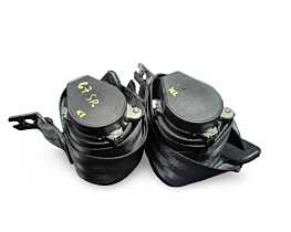 Centura Siguranta Stanga Dreapta Spate Volkswagen Golf 7 2013 - 2020 Cod 621531300 [LR4786]